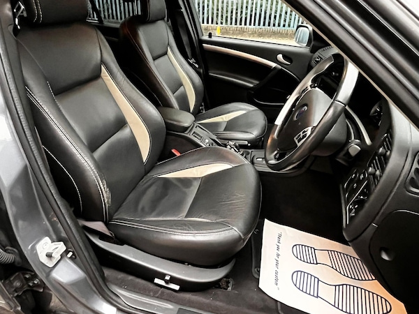 Used Saab 9-5 2006 for sale - 76283350: Photo 26