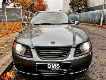 Used Saab 9-5 2006 for sale - 76283350: Photo 2