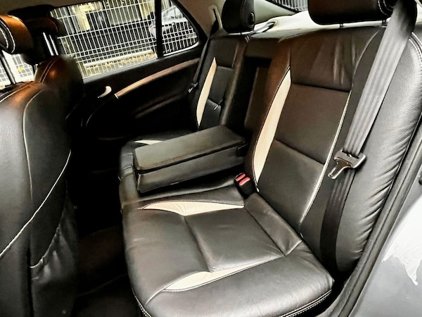 Used Saab 9-5 2006 for sale - 76283350: Photo 34