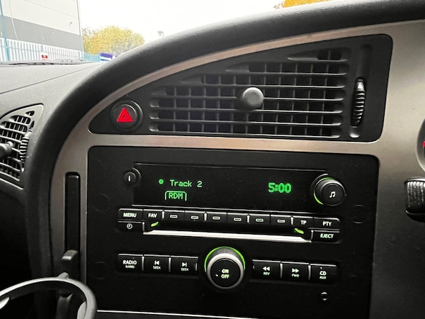 Used Saab 9-5 2006 for sale - 76283350: Photo 36