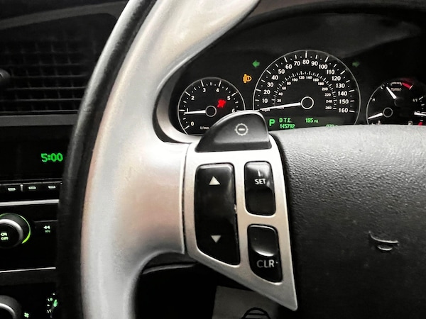 Used Saab 9-5 2006 for sale - 76283350: Photo 37