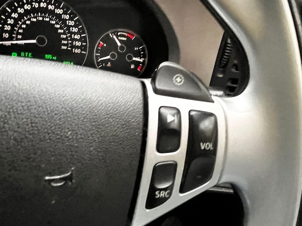 Used Saab 9-5 2006 for sale - 76283350: Photo 38