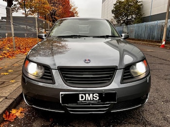 Used Saab 9-5 2006 for sale - 76283350: Photo 3