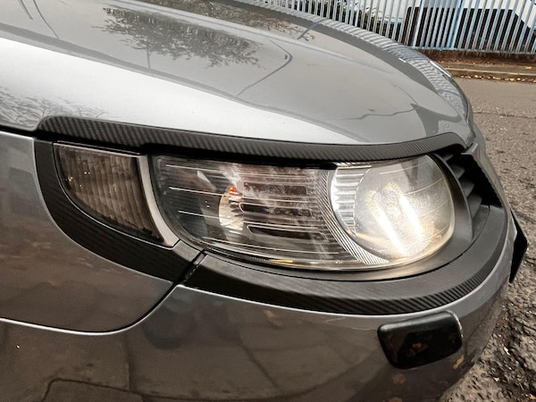 Used Saab 9-5 2006 for sale - 76283350: Photo 40