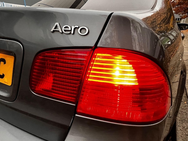 Used Saab 9-5 2006 for sale - 76283350: Photo 41