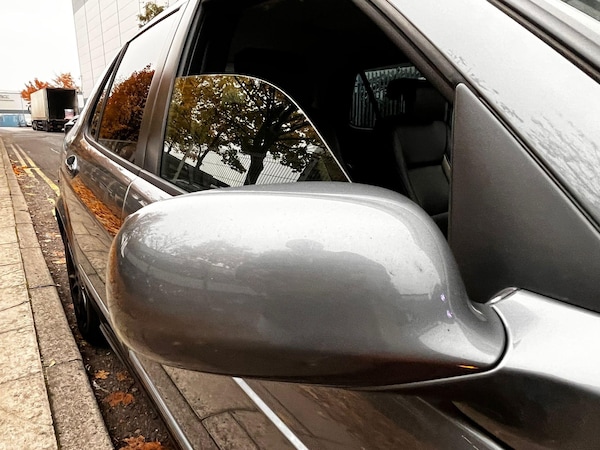 Used Saab 9-5 2006 for sale - 76283350: Photo 42
