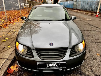 Used Saab 9-5 2006 for sale - 76283350: Photo 4