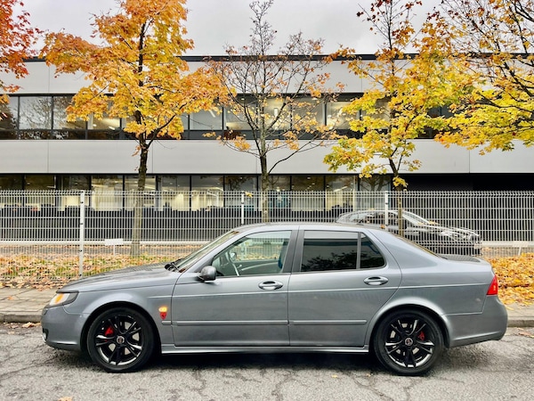 Used Saab 9-5 2006 for sale - 76283350: Photo 6