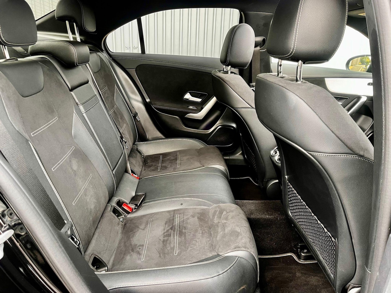 Used Mercedes-Benz A-Class 2022 for sale - 76179576: Photo 12