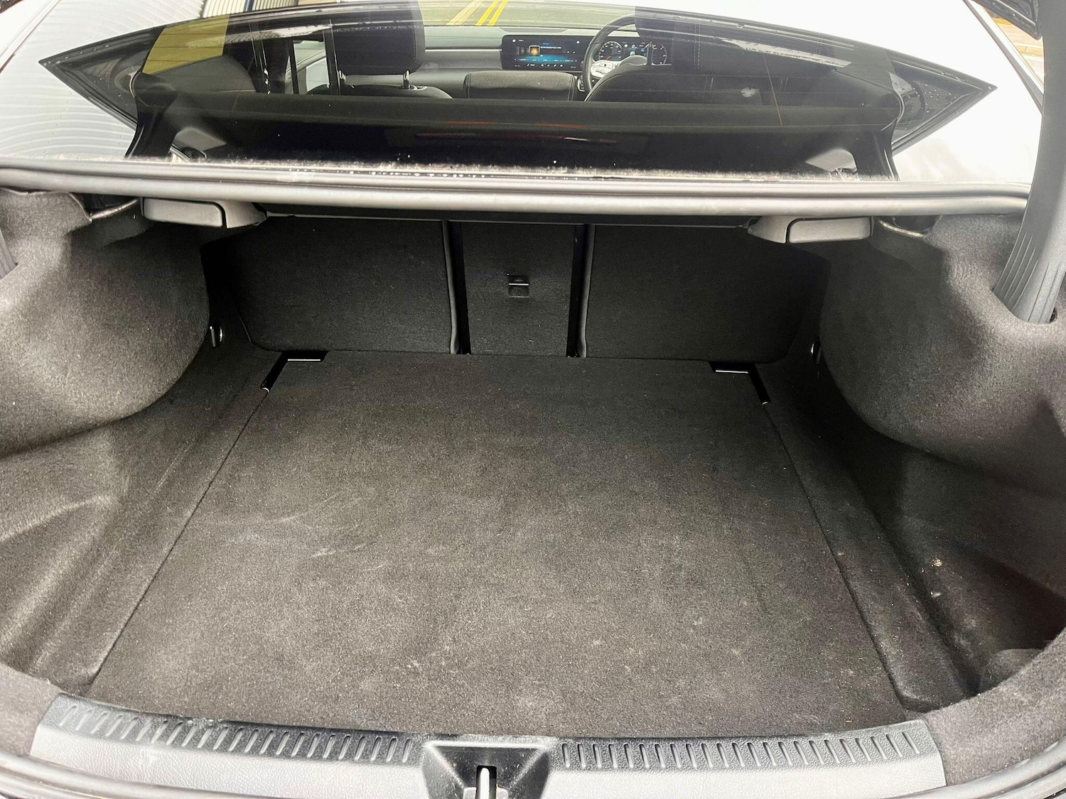 Used Mercedes-Benz A-Class 2022 for sale - 76179576: Photo 14