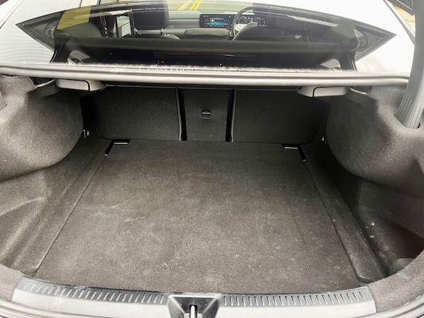 Used Mercedes-Benz A-Class 2022 for sale - 76179576: Photo 14