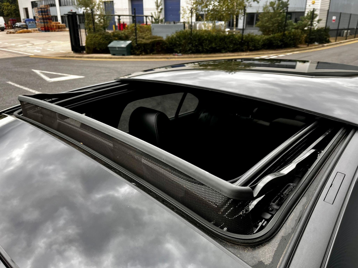 Used Mercedes-Benz A-Class 2022 for sale - 76179576: Photo 15