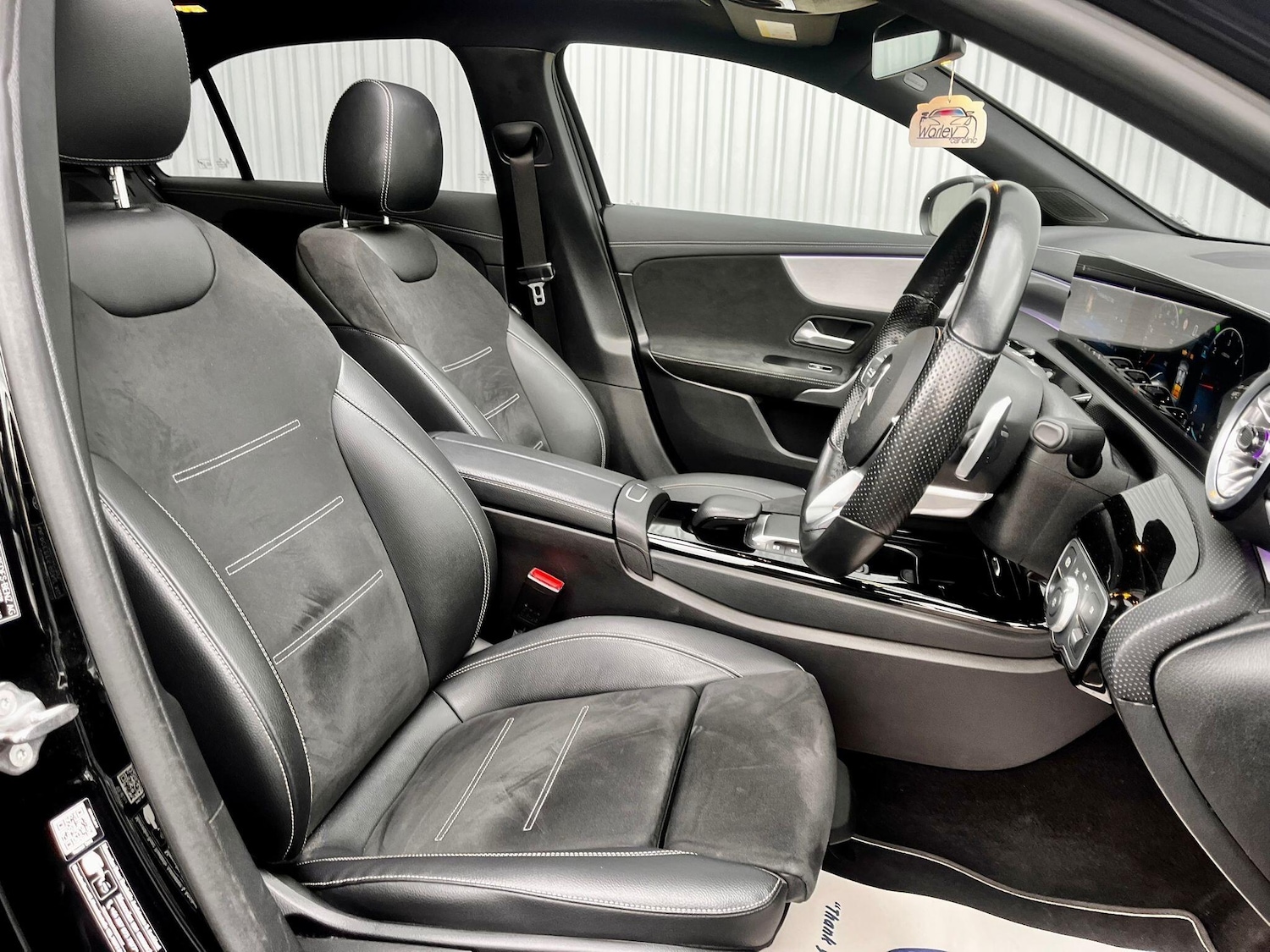 Used Mercedes-Benz A-Class 2022 for sale - 76179576: Photo 16