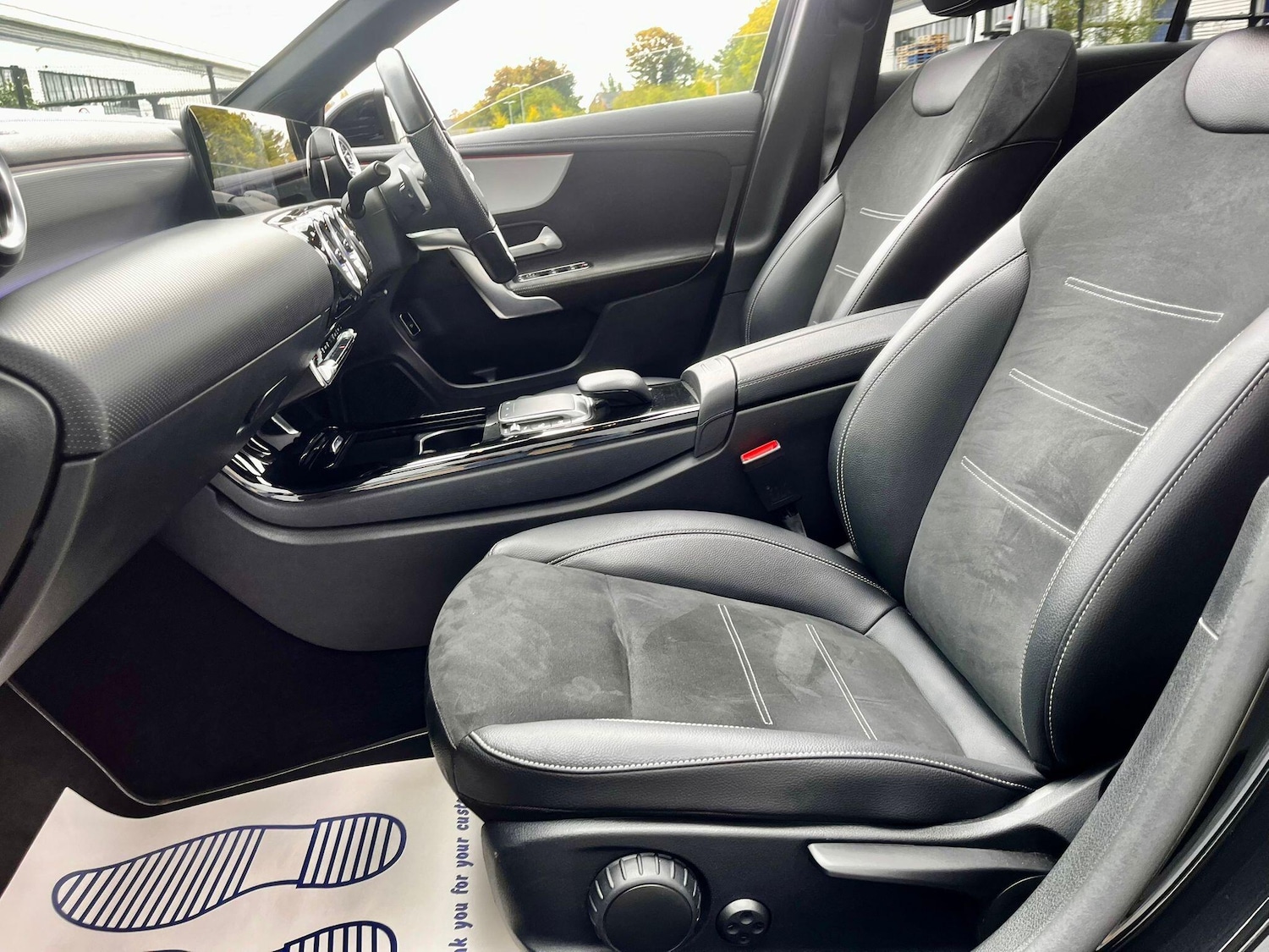 Used Mercedes-Benz A-Class 2022 for sale - 76179576: Photo 18