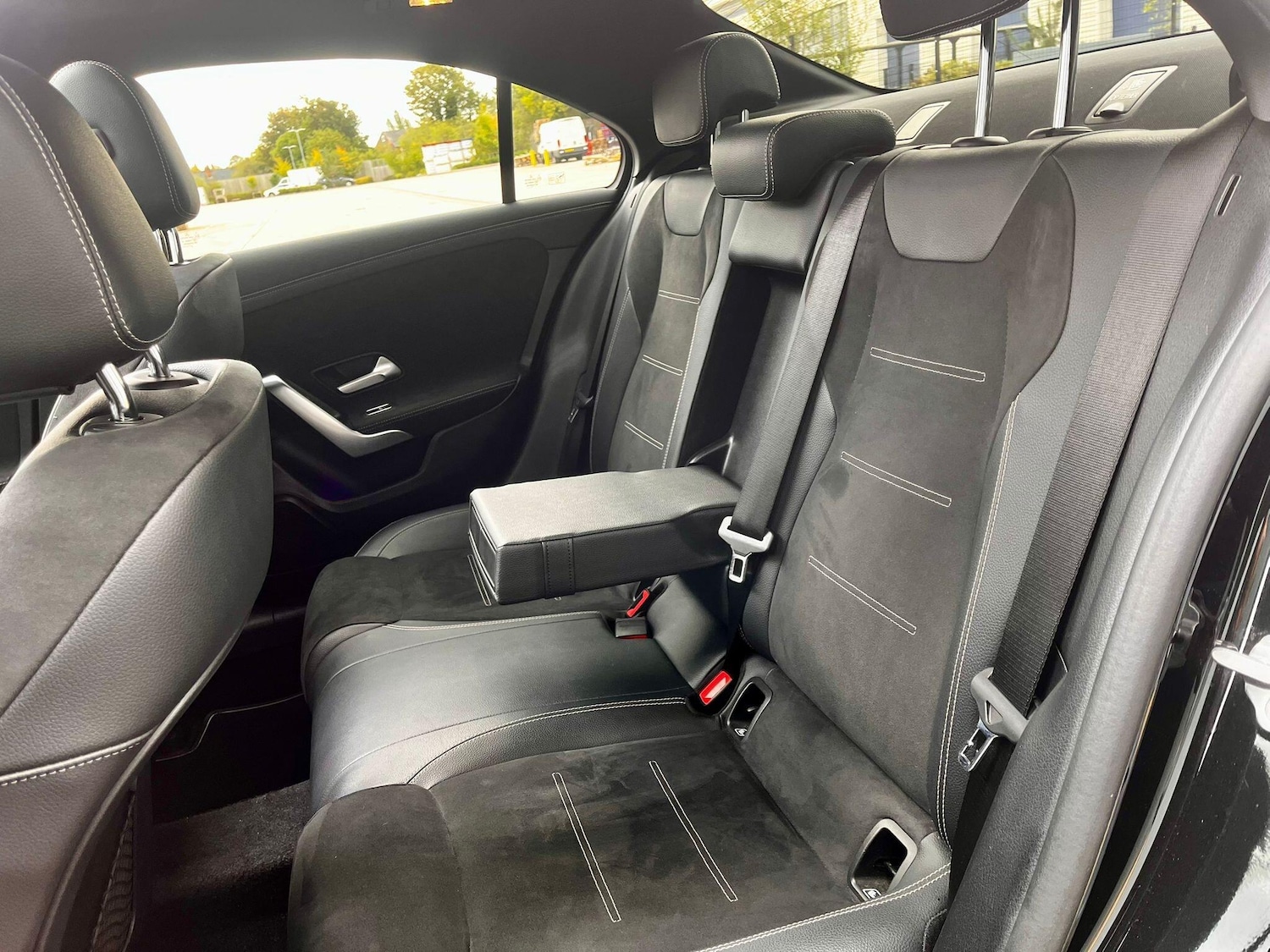 Used Mercedes-Benz A-Class 2022 for sale - 76179576: Photo 19