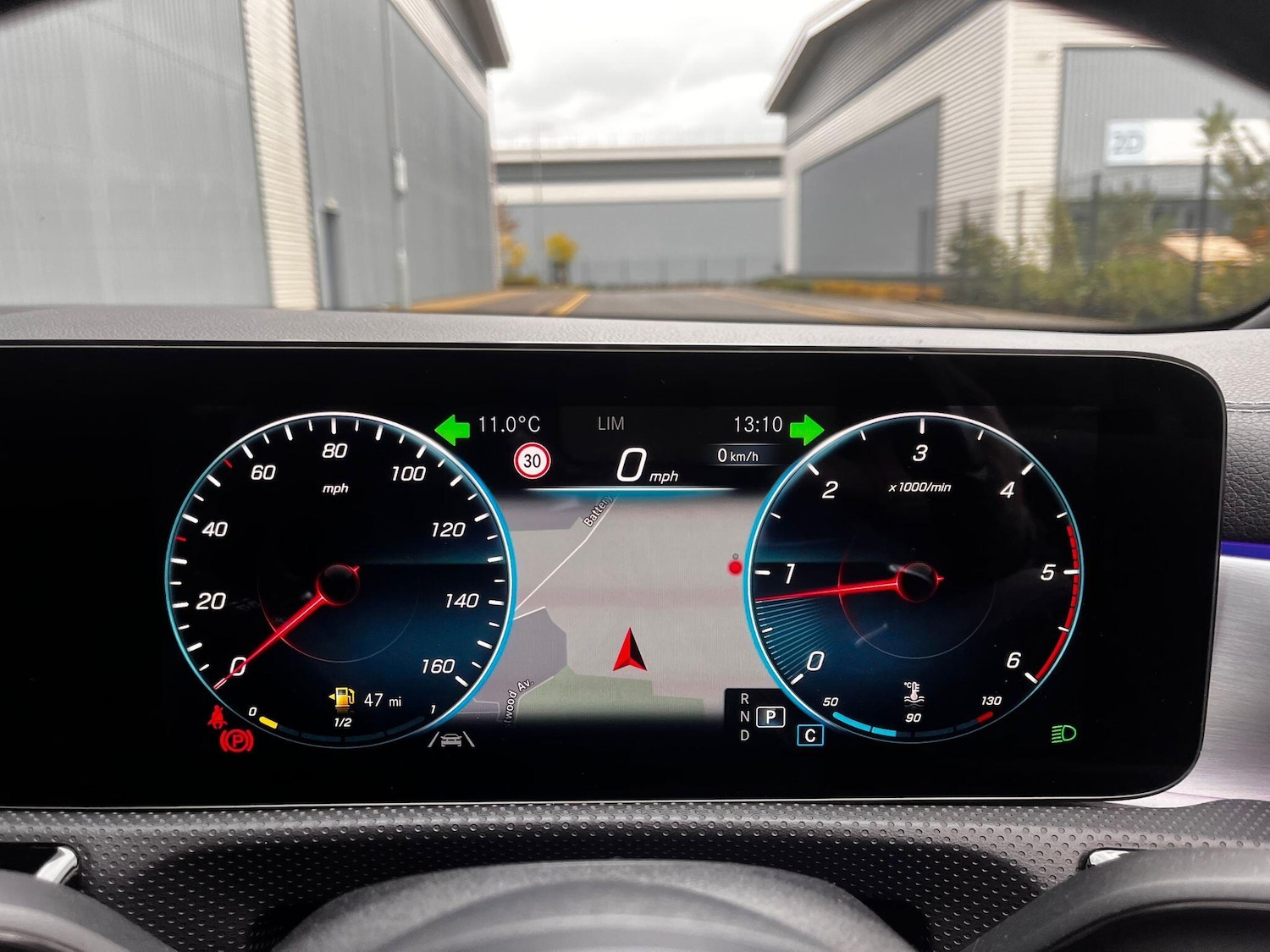 Used Mercedes-Benz A-Class 2022 for sale - 76179576: Photo 20