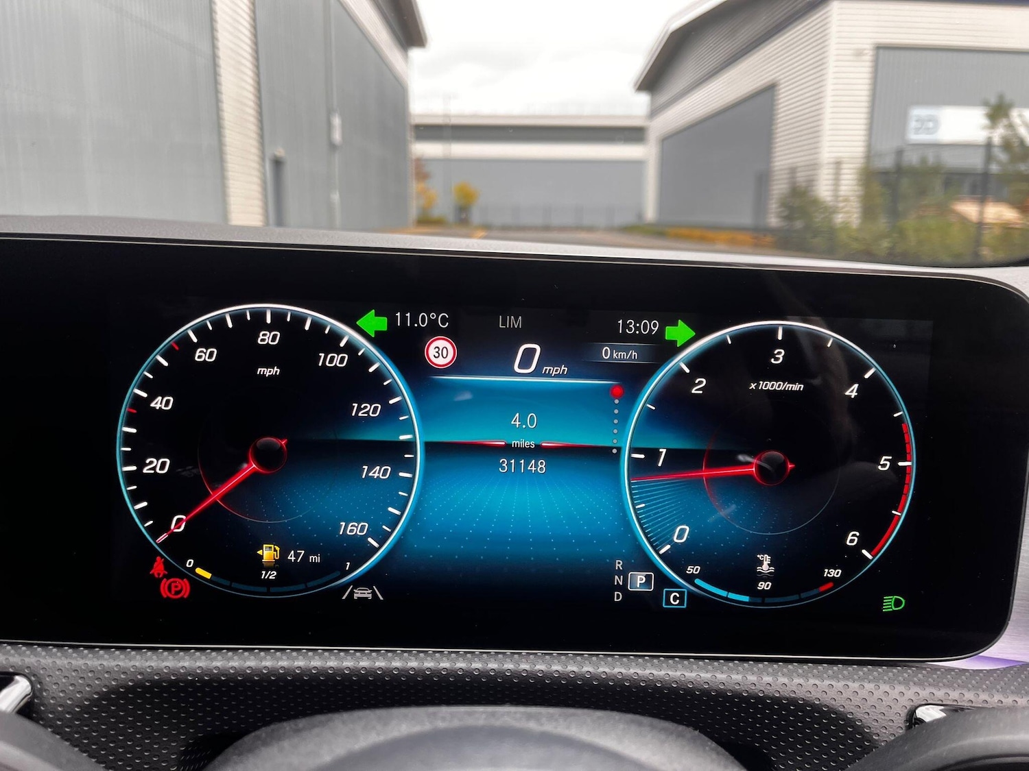 Used Mercedes-Benz A-Class 2022 for sale - 76179576: Photo 21