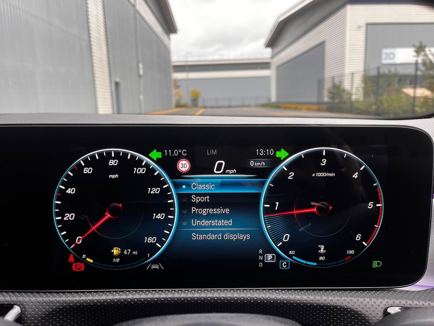 Used Mercedes-Benz A-Class 2022 for sale - 76179576: Photo 22