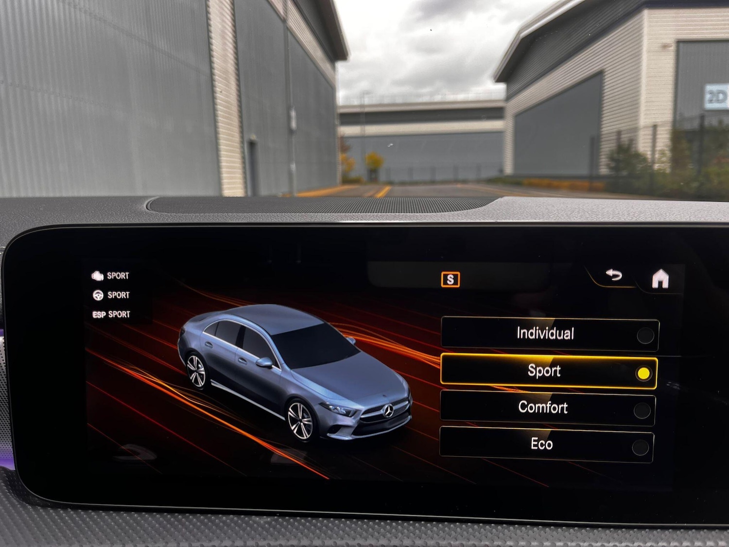 Used Mercedes-Benz A-Class 2022 for sale - 76179576: Photo 24