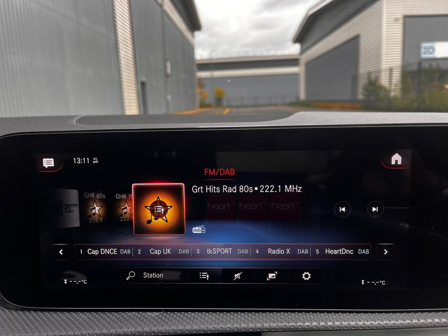 Used Mercedes-Benz A-Class 2022 for sale - 76179576: Photo 25