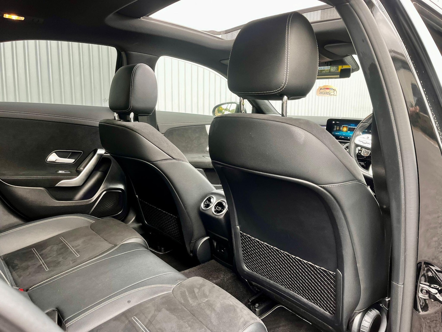 Used Mercedes-Benz A-Class 2022 for sale - 76179576: Photo 26