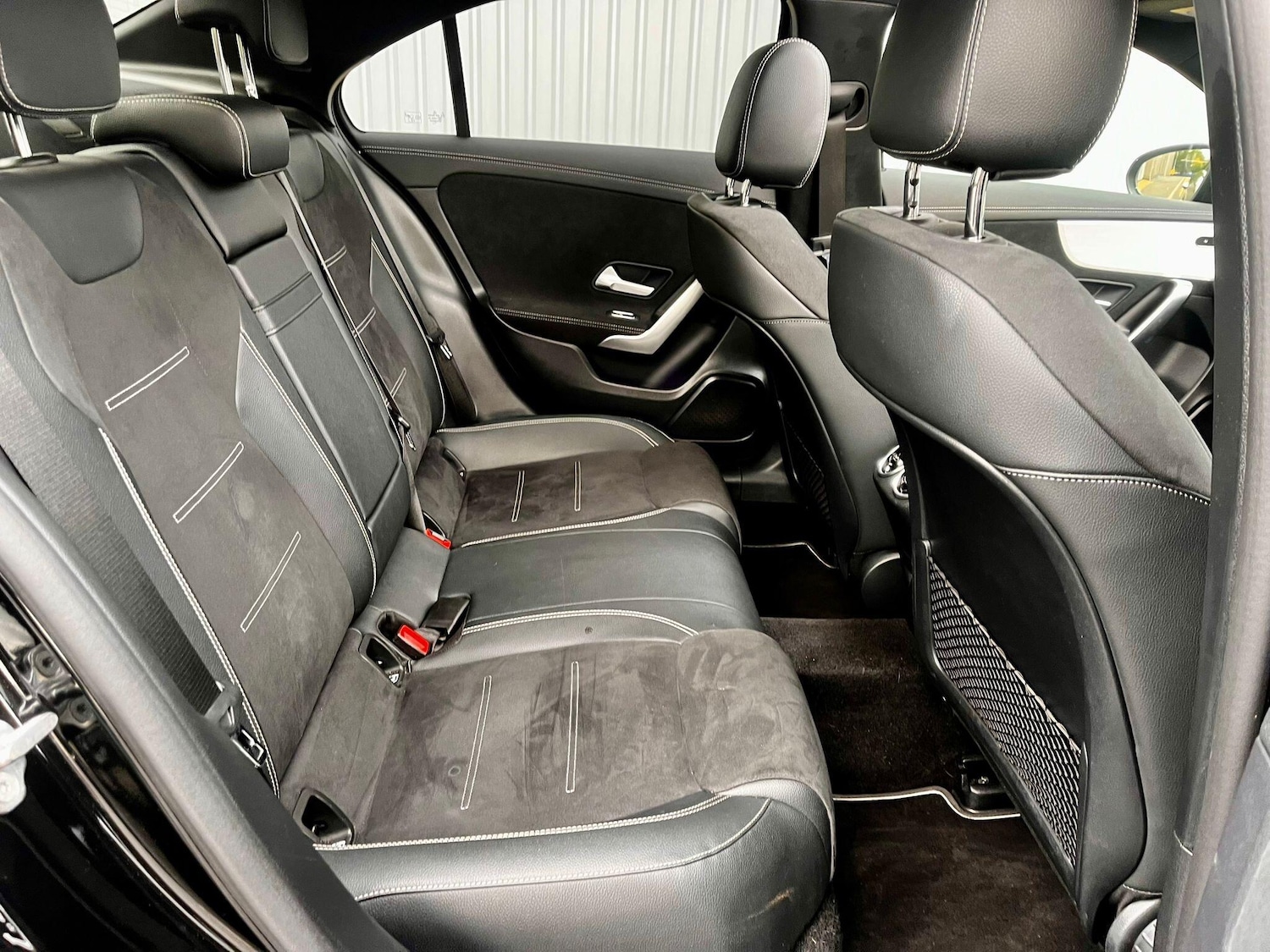 Used Mercedes-Benz A-Class 2022 for sale - 76179576: Photo 27