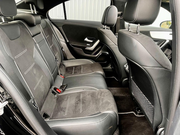 Used Mercedes-Benz A-Class 2022 for sale - 76179576: Photo 27