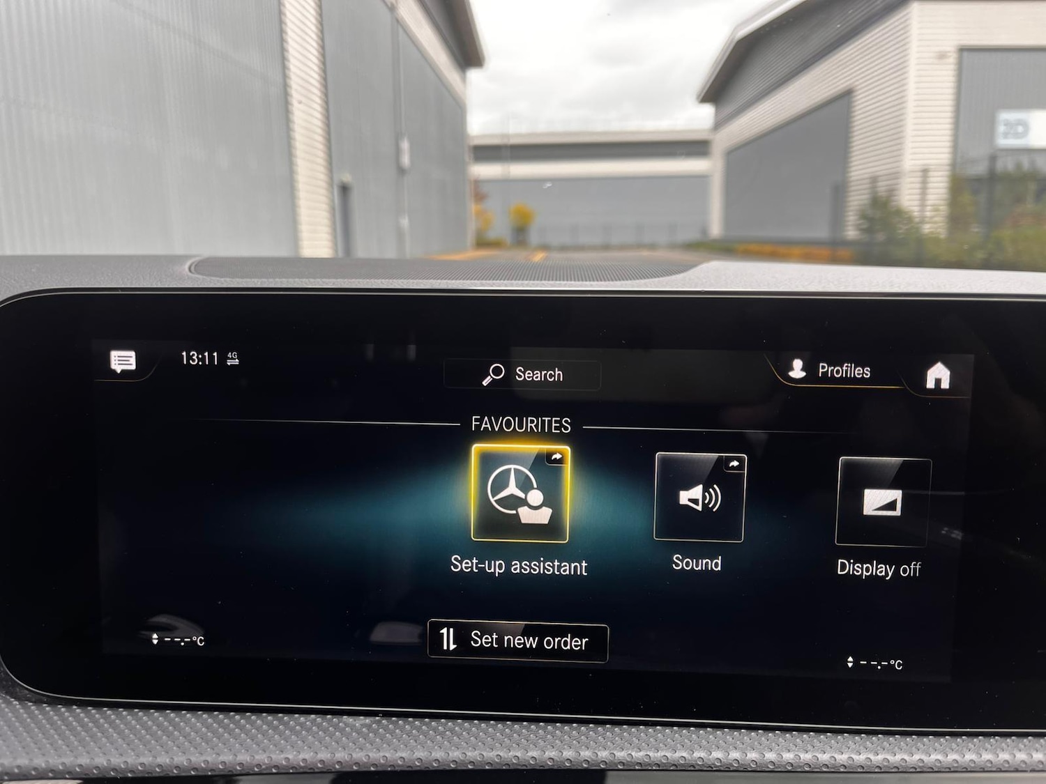 Used Mercedes-Benz A-Class 2022 for sale - 76179576: Photo 29