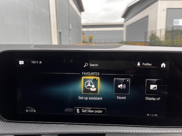Used Mercedes-Benz A-Class 2022 for sale - 76179576: Photo 29