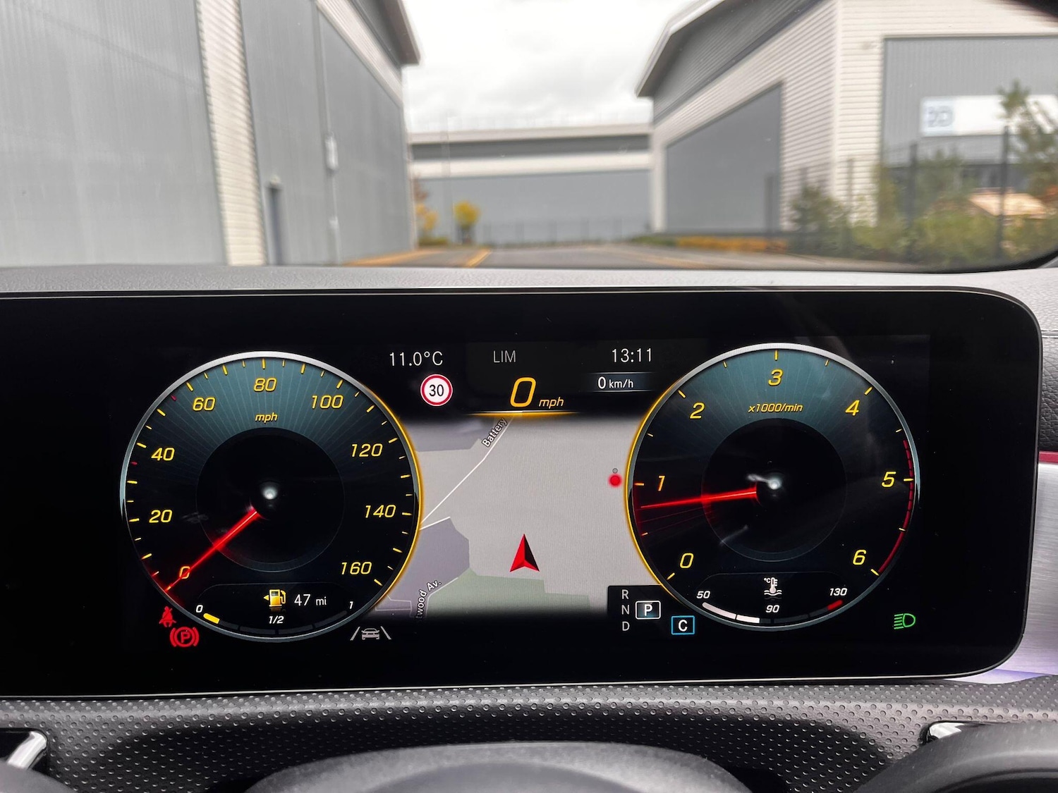 Used Mercedes-Benz A-Class 2022 for sale - 76179576: Photo 30