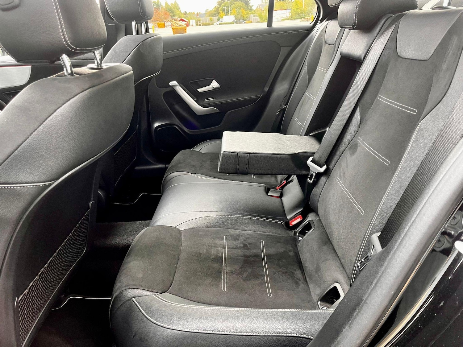 Used Mercedes-Benz A-Class 2022 for sale - 76179576: Photo 31