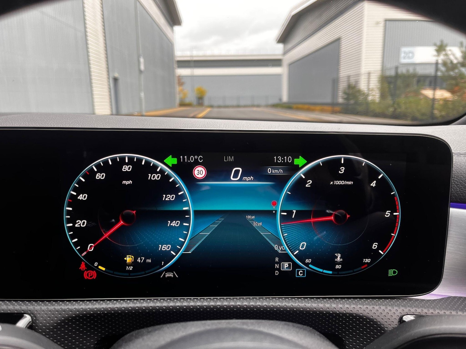 Used Mercedes-Benz A-Class 2022 for sale - 76179576: Photo 33