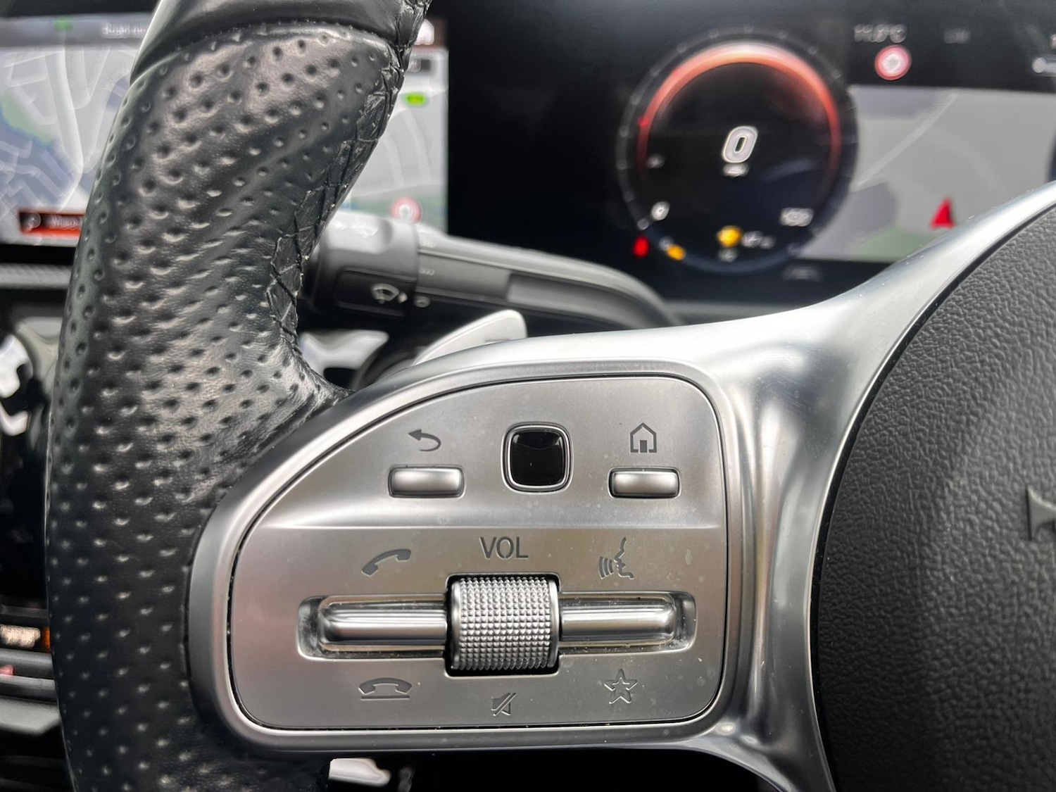 Used Mercedes-Benz A-Class 2022 for sale - 76179576: Photo 35