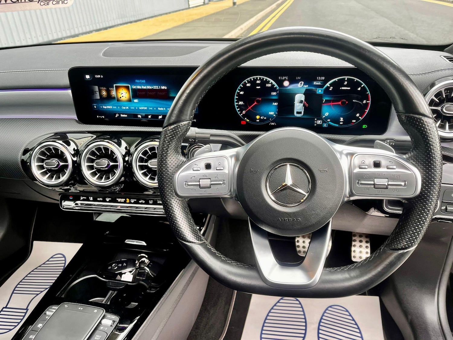 Used Mercedes-Benz A-Class 2022 for sale - 76179576: Photo 36