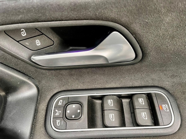 Used Mercedes-Benz A-Class 2022 for sale - 76179576: Photo 37