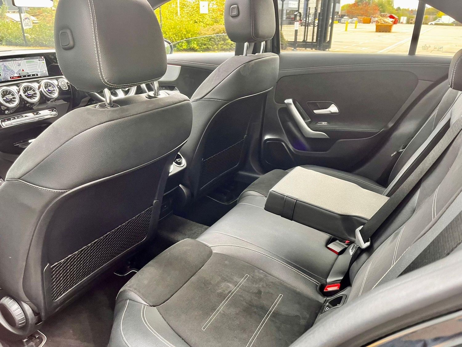 Used Mercedes-Benz A-Class 2022 for sale - 76179576: Photo 38