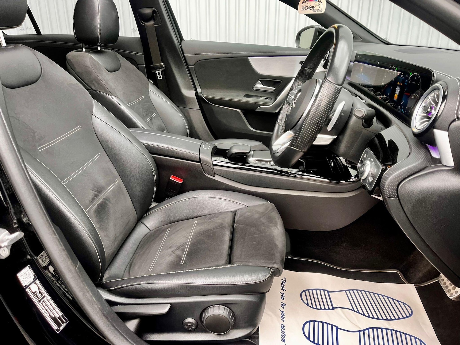 Used Mercedes-Benz A-Class 2022 for sale - 76179576: Photo 39