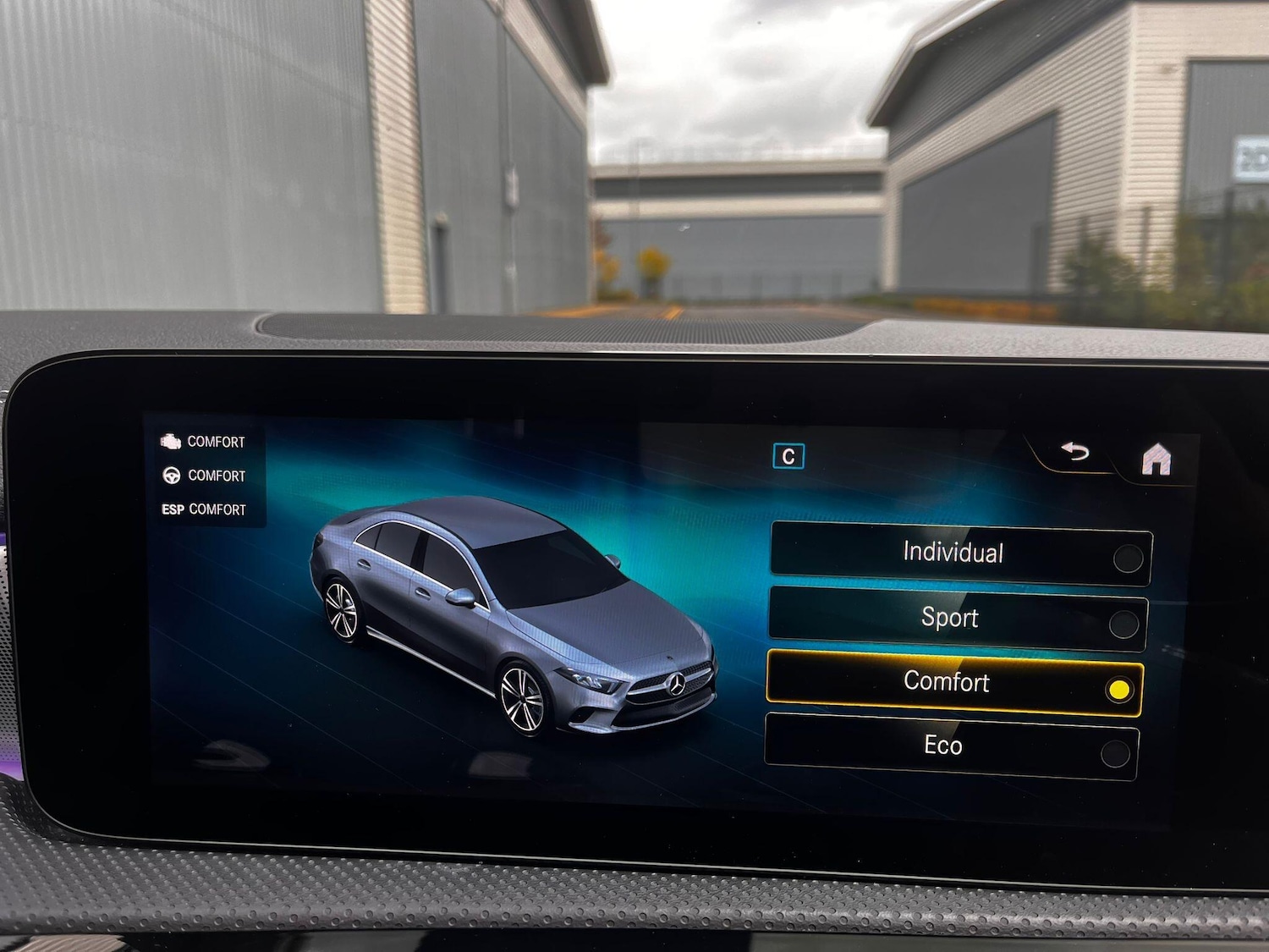 Used Mercedes-Benz A-Class 2022 for sale - 76179576: Photo 40