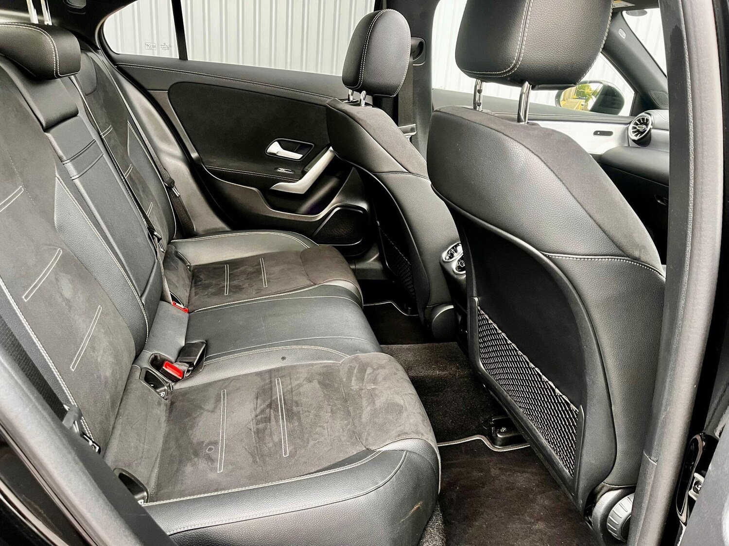 Used Mercedes-Benz A-Class 2022 for sale - 76179576: Photo 41