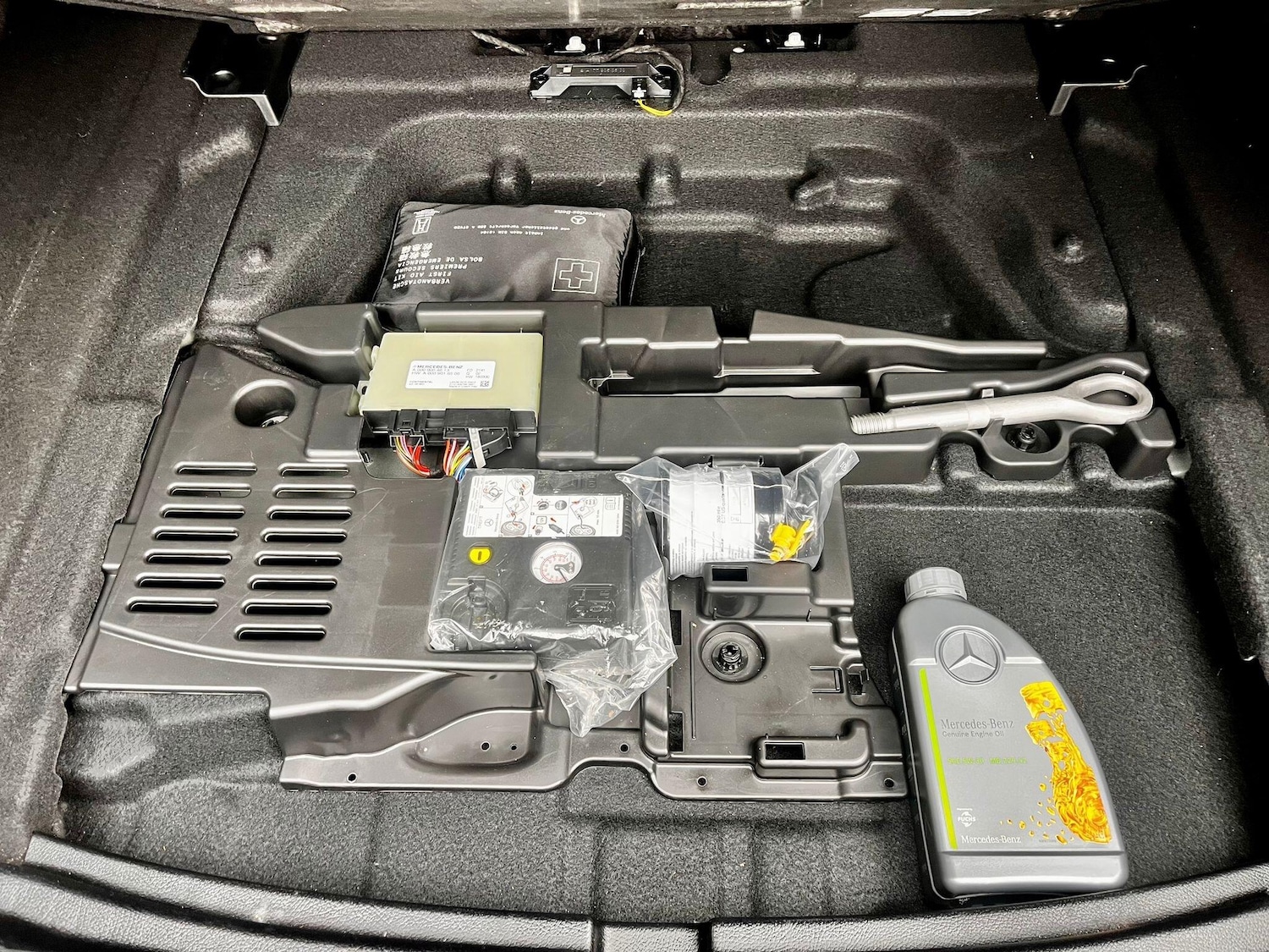 Used Mercedes-Benz A-Class 2022 for sale - 76179576: Photo 42