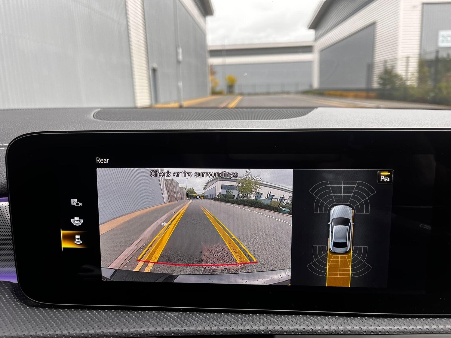 Used Mercedes-Benz A-Class 2022 for sale - 76179576: Photo 43