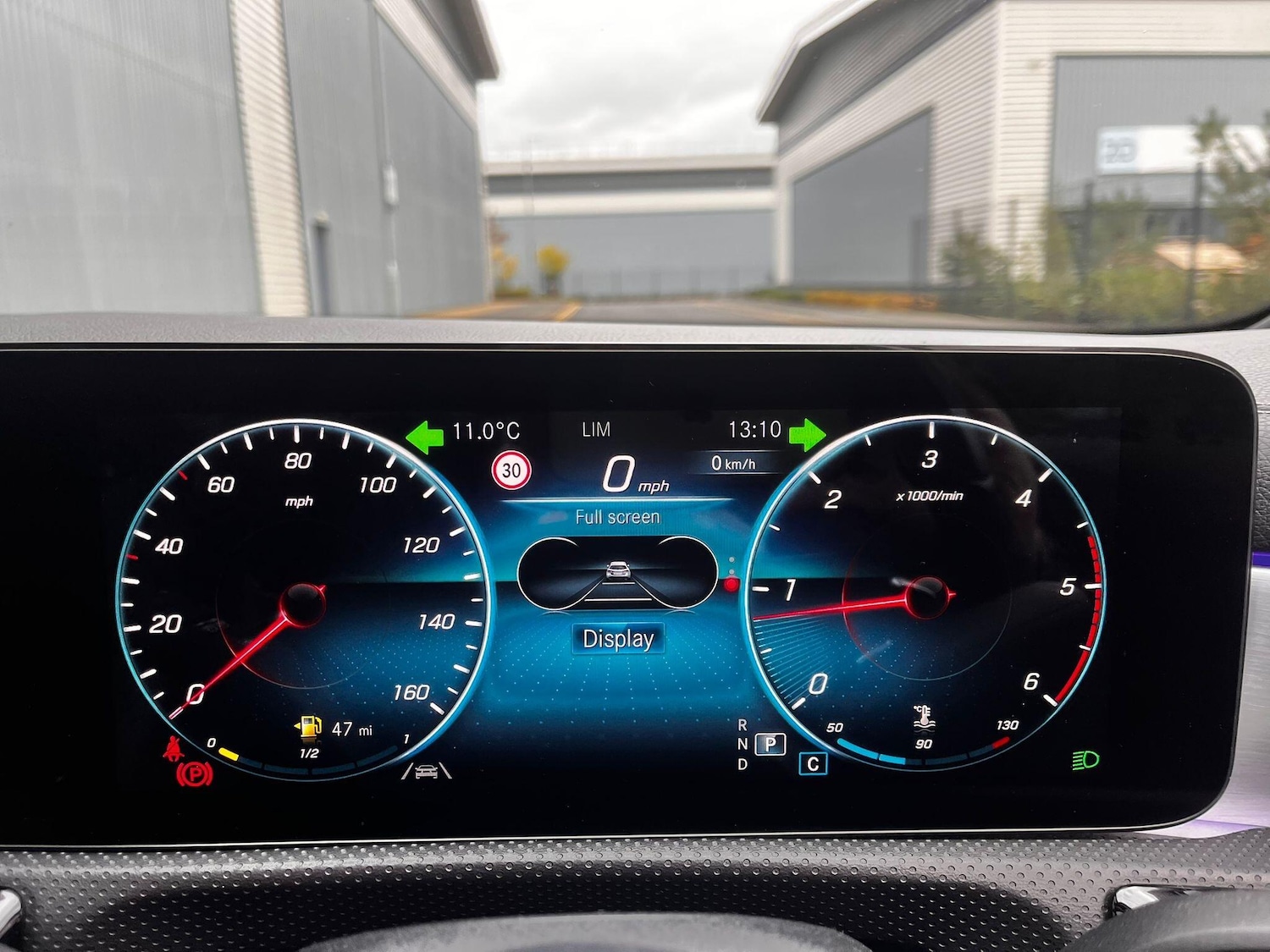 Used Mercedes-Benz A-Class 2022 for sale - 76179576: Photo 46