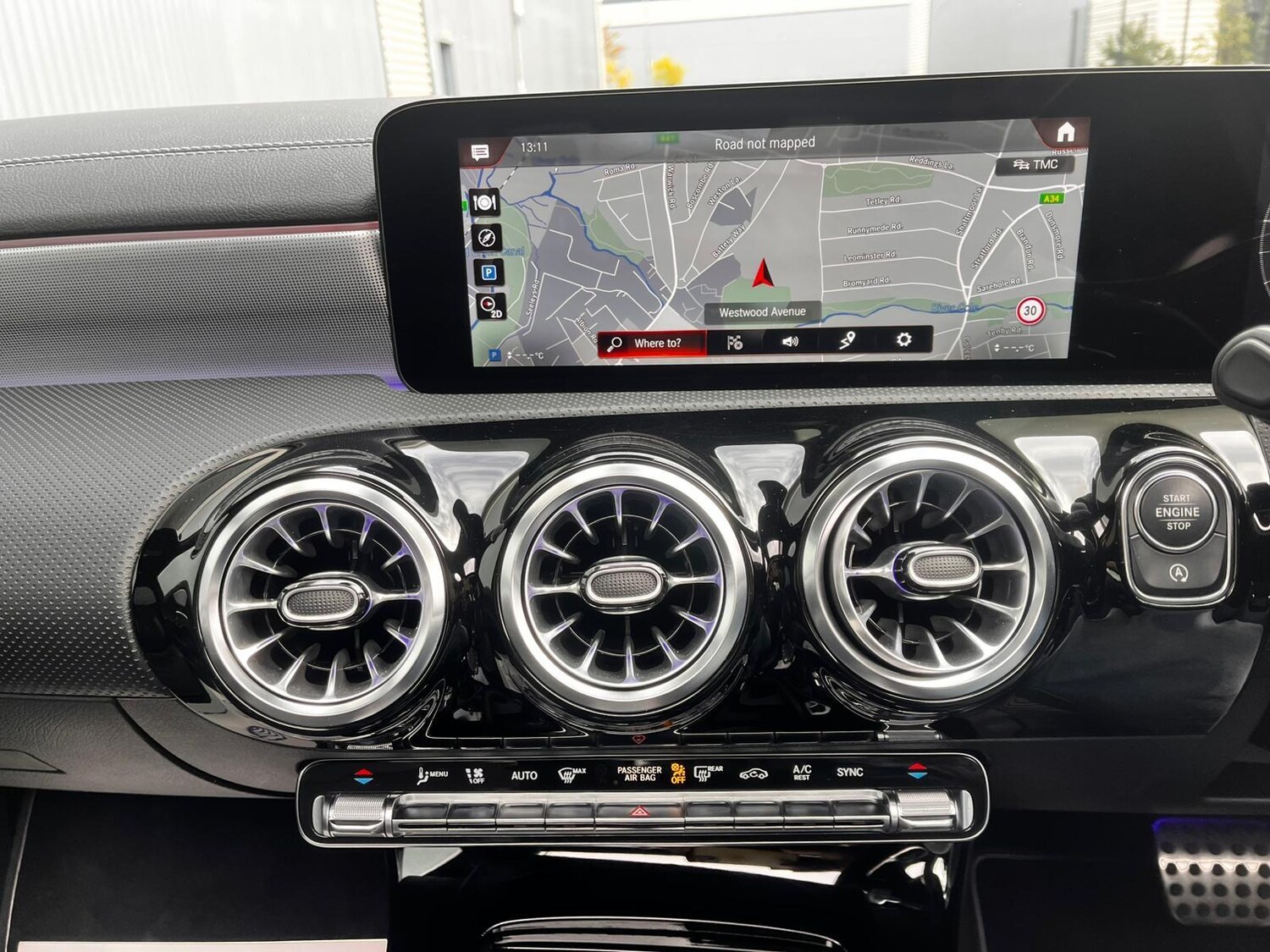 Used Mercedes-Benz A-Class 2022 for sale - 76179576: Photo 47