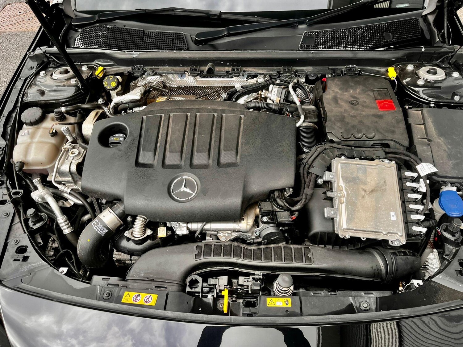 Used Mercedes-Benz A-Class 2022 for sale - 76179576: Photo 48