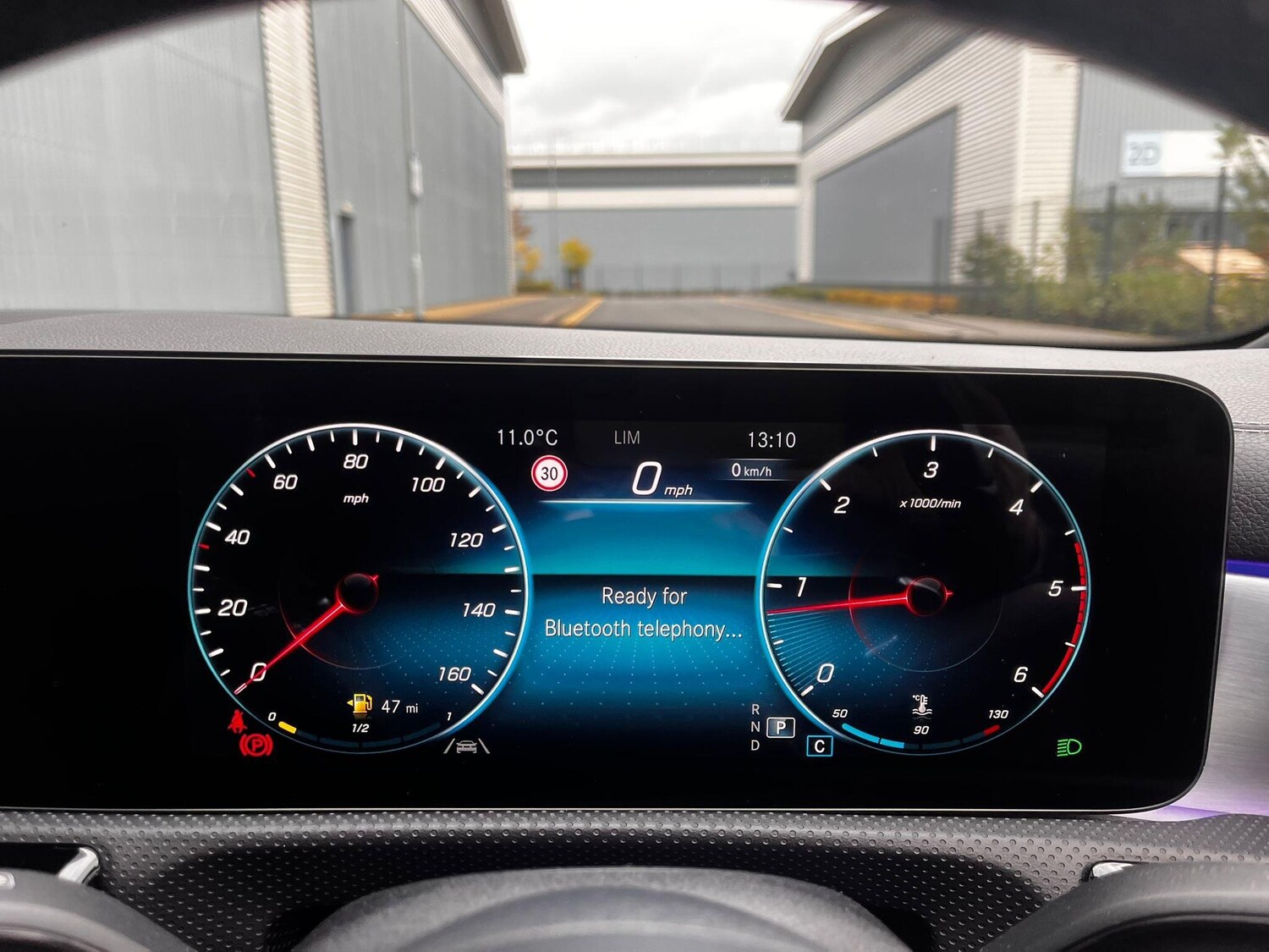 Used Mercedes-Benz A-Class 2022 for sale - 76179576: Photo 51