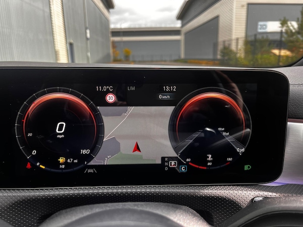 Used Mercedes-Benz A-Class 2022 for sale - 76179576: Photo 52