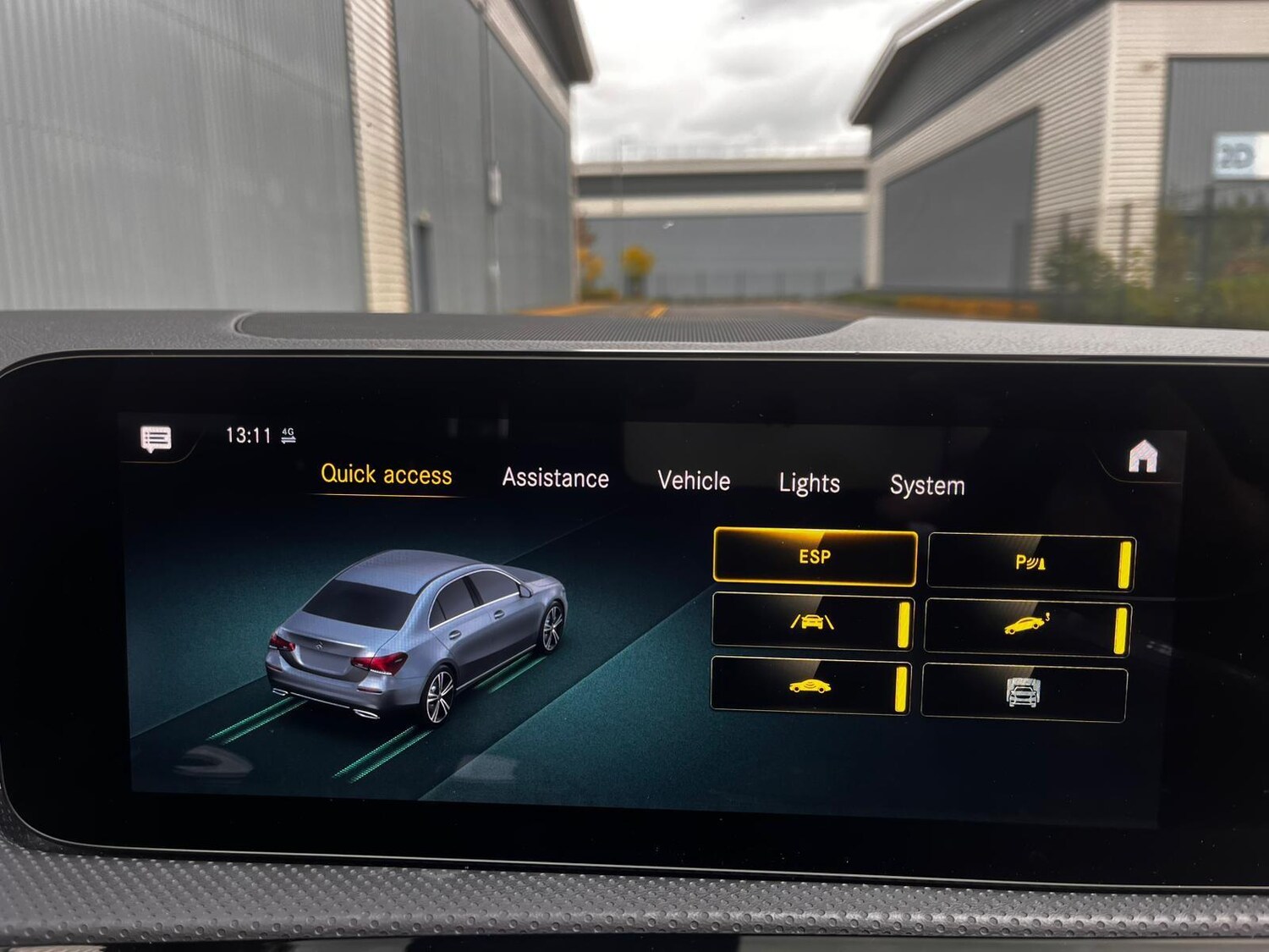 Used Mercedes-Benz A-Class 2022 for sale - 76179576: Photo 53