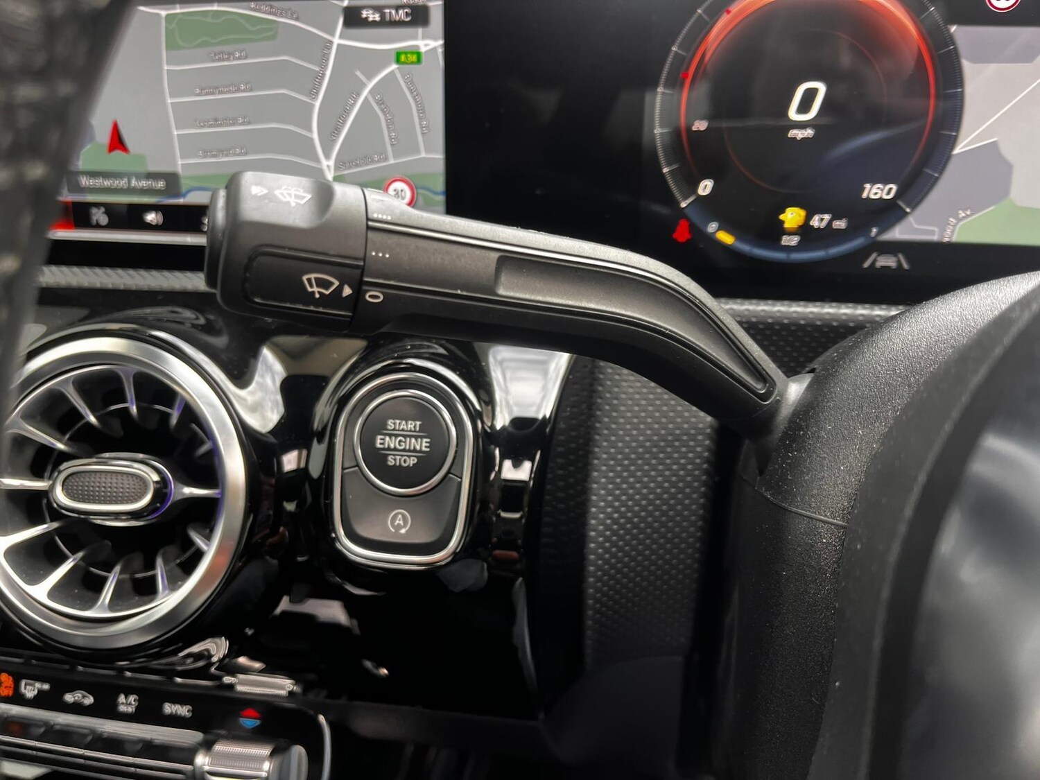 Used Mercedes-Benz A-Class 2022 for sale - 76179576: Photo 58