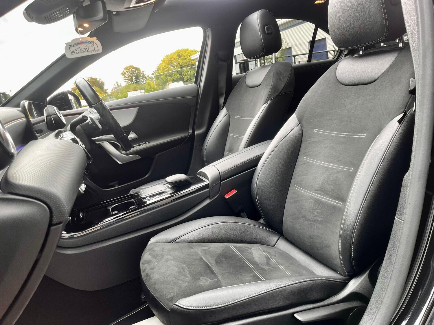 Used Mercedes-Benz A-Class 2022 for sale - 76179576: Photo 59