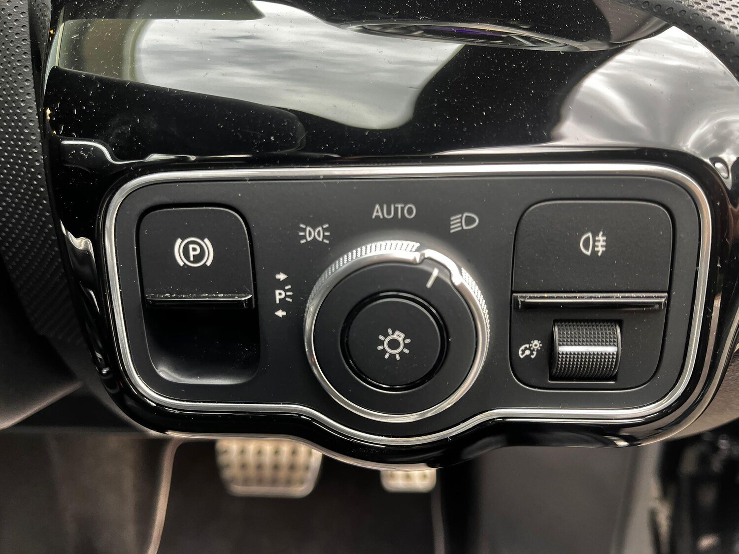 Used Mercedes-Benz A-Class 2022 for sale - 76179576: Photo 60